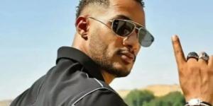 محمد رمضان يعلن عن مسابقة جديدة خاصة بأغنيته "لسه بدري عليه"