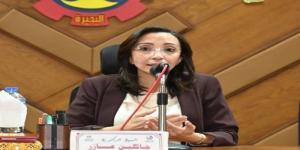 البحيرة تستعد لاستقبال عيد الأضحى بخطة متكاملة لضبط الأسواق.. اعرف التفاصيل