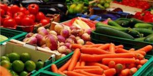 سعر البصل اليوم.. أسعار الخضروات والفاكهة بالأسواق الأحد 25 مايو 2025