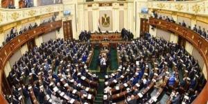 رئيس النواب يحيل قرارين جمهوريين باتفاقيتين دوليتين إلى لجنة الشئون الدستورية والتشريعية