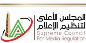 "الأعلى للإعلام" يستدعي مسئولي صفحتي "إبراهيم ...
