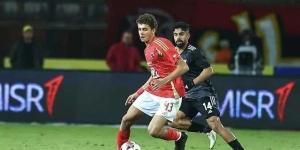 بعد بايرن ميونخ .. مارسيليا الفرنسي يطلب حمزة عبدالكريم للمعايشة تمهيداً لضمه (خاص)
