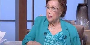 بعد بلاغها بسرقة منزلها.. تحقيقات موسعة لكشف ملابسات قتل حفيد نوال الدجوي