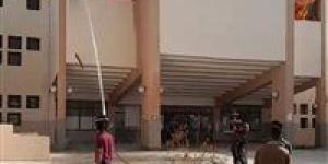 السيطرة على حريق محدود في مدرسة بالشيخ زايد.. وأول تعليق من الإدارة