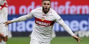 أونداف يدافع عن استدعائه للمنتخب الألماني