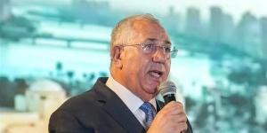 أمين عام حزب الجبهة الوطنية: الشعب شريك في الحلم ومصر للجميع
