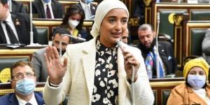 أميرة أبو شقة: المرأة أصبحت شريكًا حقيقيًا في صنع القرار
