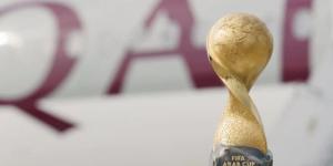 المغرب بثاني مجموعات كأس العرب