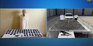 تفاصيل مقتل عنصرين جنائيين شديدى الخطورة بقنا وأسوان