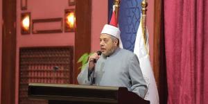 رئيس قطاع المعاهد الأزهرية يهنئ الفائزين في "تحدي القراءة العربي"