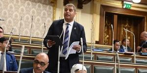 وكيل إعلام النواب: قانون تنظيم الصرف الصحي هدف مشترك للدولة والمواطن