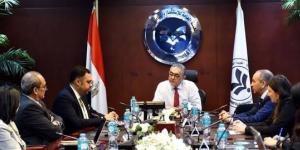 مصر: باستثمارات 40 مليون دولار، بورنا الكندية تخطط لإنشاء مصنع لتقنيات ومنتجات فصل الغاز الطبيعي