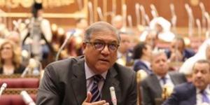 حزب السادات: قوانين الانتخابات وتقسيم الدوائر تعزز الحياة النيابية وتراعي تحديات الواقع السكاني