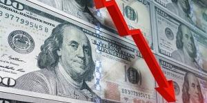 الأخضر يودع الـ50.. تراجع جديد في سعر الدولار اليوم بالبنوك