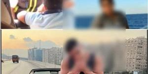 إخلاء سبيل طفل المرور في واقعة مشاجرة المقطم بكفالة 20 ألف جنيه