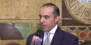 وزير الشؤون النيابية: التعديلات التشريعية الأخيرة تهدف إلى ضمان استقرار النظام البرلماني