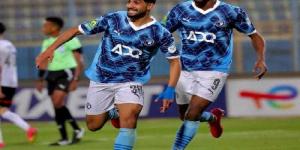 دونجا: «بيراميدز يستحق لقب دوري أبطال إفريقيا ويجب دعمه جماهيريا»