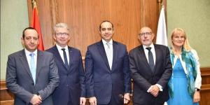 وزير الشئون النيابية: القاهرة تُجري الترتيبات اللازمة لعقد القمة المصرية الأوروبية