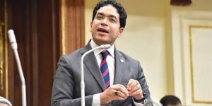 النائب ضياء داود يرفض قانون الانتخابات