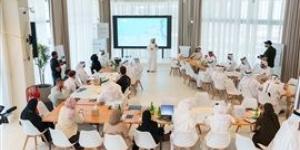 أطلقت "أكتف أبوظبي" مبادرة "مسراح" لتعزيز الهوية الوطنية والصحة المجتمعية ضمن "عام المجتمع"