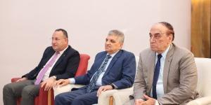 الفريق أسامة ربيع: التوترات الأمنية غير المسبوقة في منطقة البحر الأحمر أثرت سلبا على معدلات الملاحة بالقناة