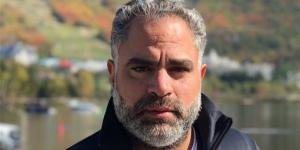 محمد شاهين: علي البيلي طفل معجزه وفاجئ مصر كلها في لام شمسية