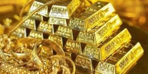 استقرار أسعار الذهب محليًا رغم التراجع العالمي