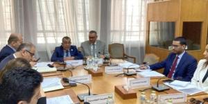 الجامعة العربية تدعو إلى تصعيد الجهود الدبلوماسية والقانونية لوقف الاحتلال الإسرائيلي ومحاسبة قادته