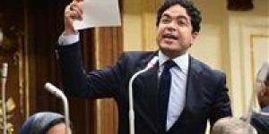ضياء الدين داود يرفض مشروعات قوانين انتخابات مجلسي النواب والشيوخ