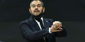 أوجستي بوش: مواجهة الاتحاد قوية.. وهدفنا حصد لقب دوري السوبر