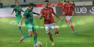 تفاصيل تعاقد المصري البورسعيدي مع التونسي معين الشعباني