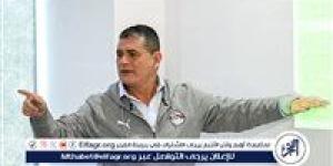 أوسكار رويز: نُصلح ما أفسده الماضي في التحكيم المصري بخطة عمل شاملة