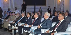 وزير التعليم العالي يشهد إطلاق المرحلة التنفيذية لأضخم مشروع جينوم في الشرق الأوسط