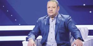 ضياء السيد: جماهير الزمالك تشجع بيراميدز «مكايدة» في الأهلي.. ويجب عليهم الحزن لعدم المشاركة في دوري الأبطال