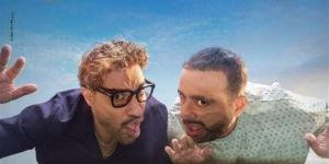 قائمة أفلام عيد الأضحى 2025| أبرزهم المشروع x وريستارت