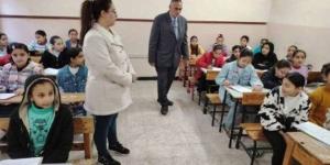 ما هو موعد انتهاء امتحانات الترم الثاني 2025؟