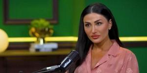 الفنانة هبة نور تكشف حقيقة خلافها مع نسرين طافش وتتحدث عن زواجها المبكر وغياب والدها