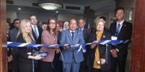 كلية الاقتصاد والعلوم السياسية جامعة القاهرة تنظم ملتقى التوظيف 2025