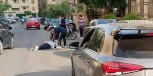 بكفالة 10 آلاف جنيه.. إخلاء سبيل متهمين آثنين في واقعة طفل المرور