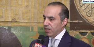 المستشار محمود فوزي: لم يُفرض نظام انتخابي بعينه.. و3 مقترحات رُفعت للرئيس دون تدخل
