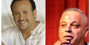 هشام عباس نجم حفل ثاني أيام عيد الأضحى على مسرح البالون