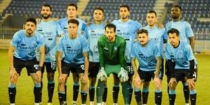 الآن.. بث مباشر مباراة طلائع الجيش وغزل المحلة (0-0) في الدوري المصري الممتاز