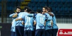 منذ قليل .. بعثة بيراميدز تعود إلى القاهرة بعد التعادل مع صن داونز فى بريتوريا