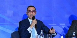 وزير الاستثمار: الحكومة ملتزمة بالحوار وتذليل ...