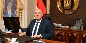 قرار جديد لكامل الوزير هيوفر مليارات الدولارات