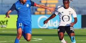 الإسماعيلي يبحث عن طوق النجاة أمام الجونة في الدوري