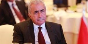 عمر مهنا: 25 مليار دولار حجم الأصول الأمريكية المستثمرة في مصر