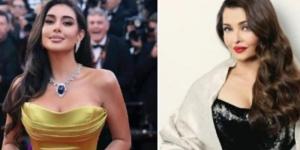 النجمة ياسمين صبري تكشف كواليس لقائها بآيشواريا راي وكارا ديليفين في مهرجان كان السينمائي