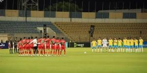 بعد قرار إلغاء الهبوط.. الإسماعيلي يطمح لإنهاء الموسم بانتصار على الجونة
