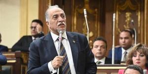 زعيم الأغلبية البرلمانية: مشروع قانون مجلس النواب جاء متوافقا مع أحكام الدستور